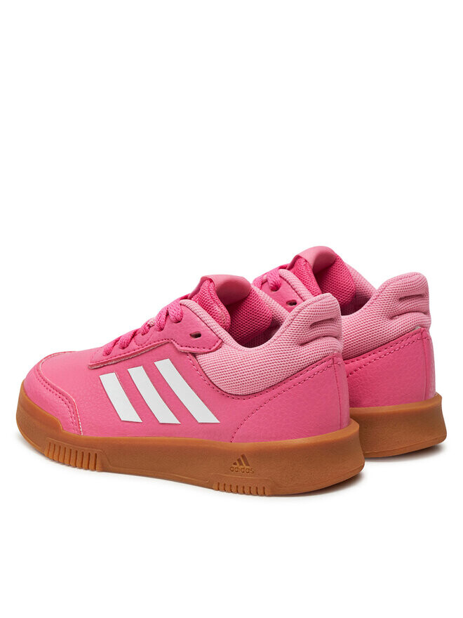 Кроссовки adidas Tensaur Sport 2.0 IF1722, розовый — фото 3