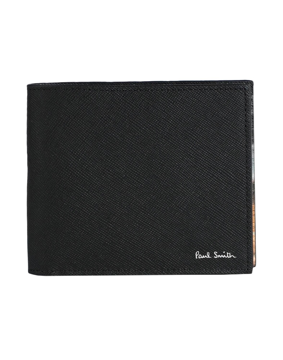 

Кошелек Paul Smith, черный