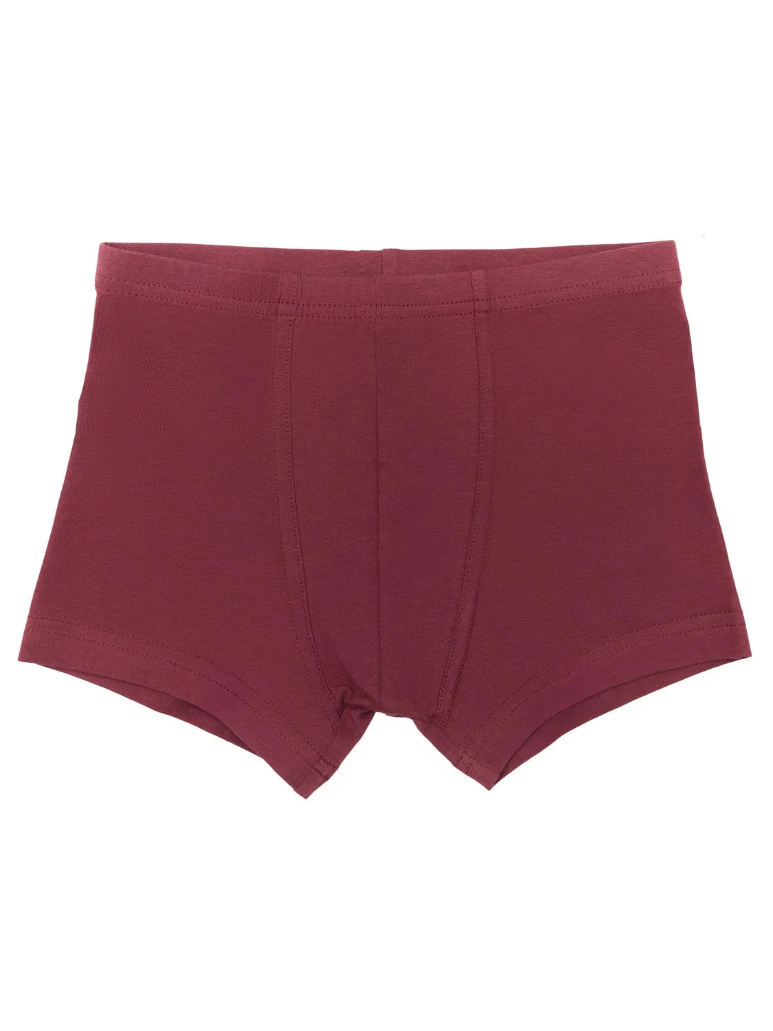 Трусы Albero Natur Jungen Retroshorts aus Bio-Baumwolle в Бордо