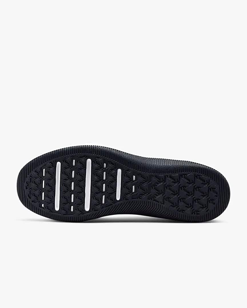 Мужские кроссовки для тренировок Nike MC Trainer 2, белый/алый — фото 3