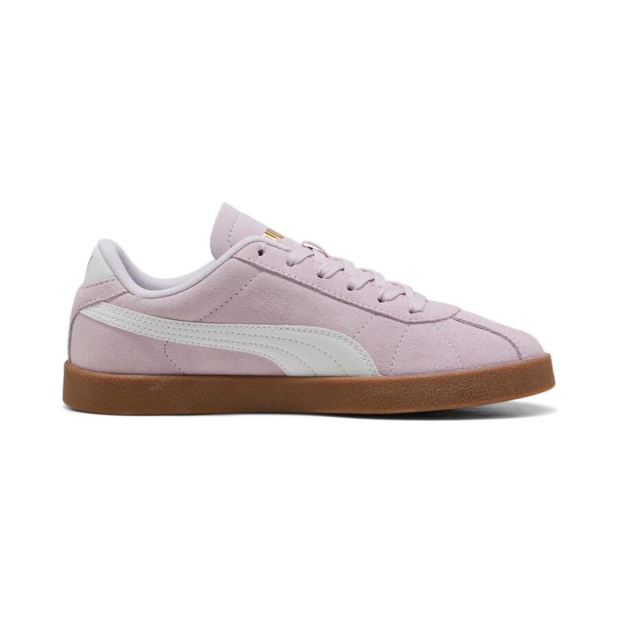 Кроссовки Puma Unisex Sneaker Club II 397444 — фото 4