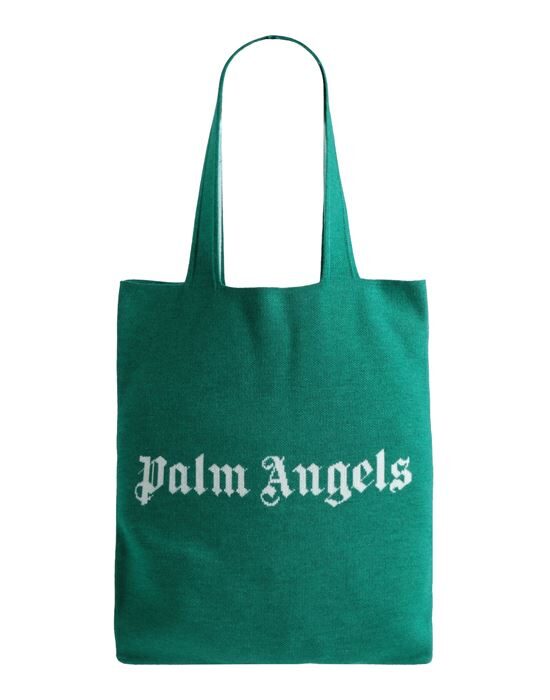 

Сумка PALM ANGELS, зеленый