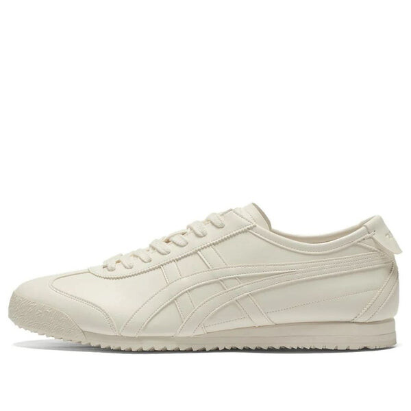 

Кроссовки mexico 66 cactful-s 'white' Onitsuka Tiger, белый