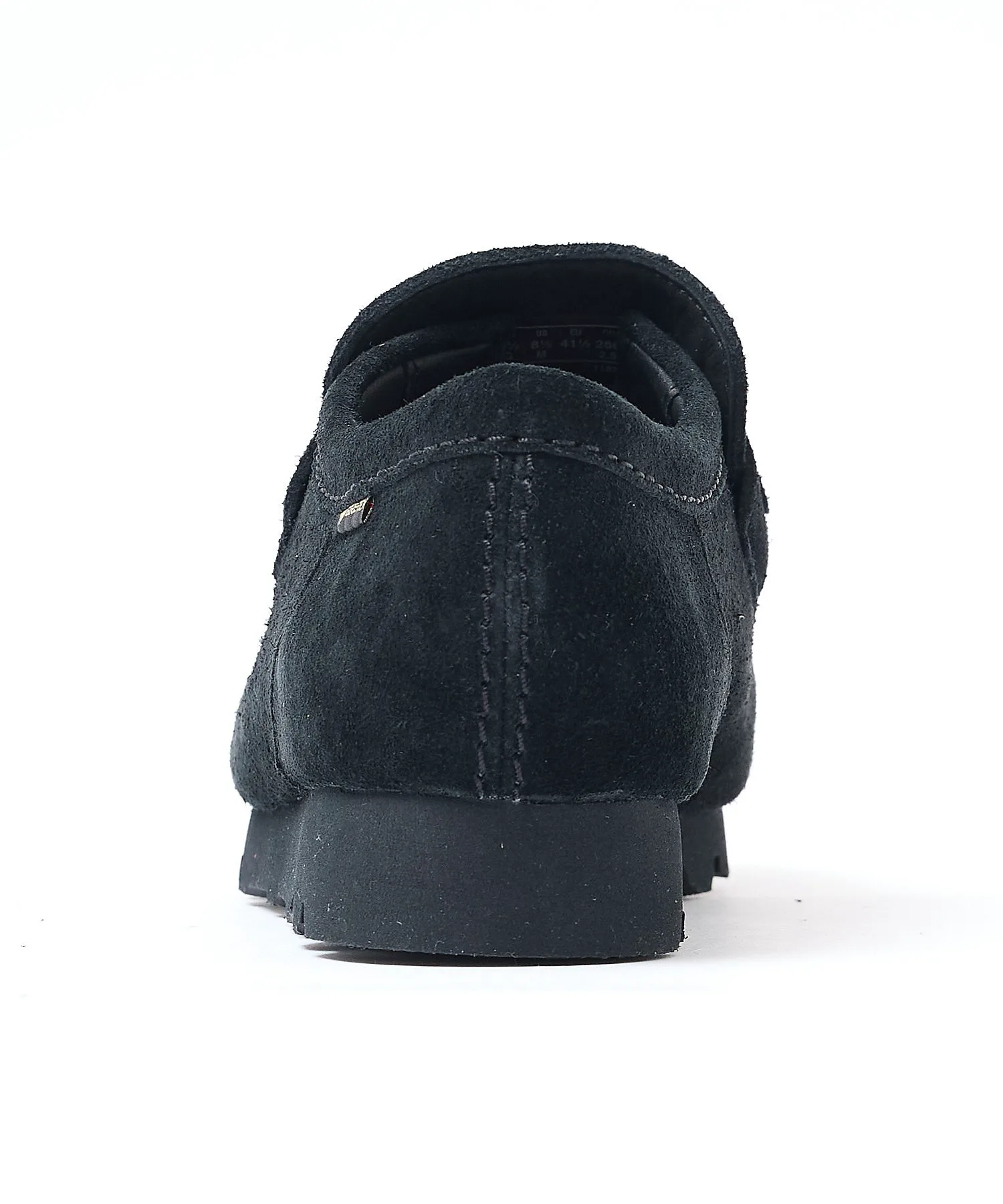 Кроссовки Walla Loafer GTX / Walla Loafer / Abahouse Lastword, Black and other colors 1 — фото 4