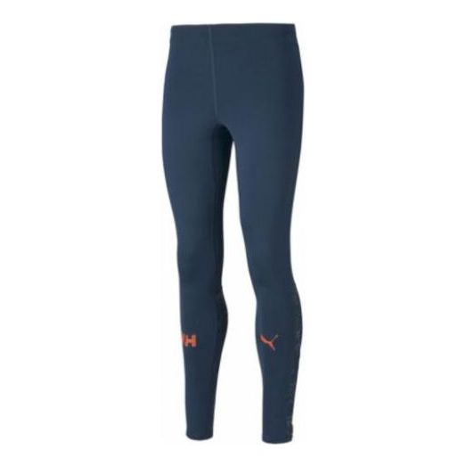 

Леггинсы PUMA x Helly Hansen Running Leggings 'Blue'