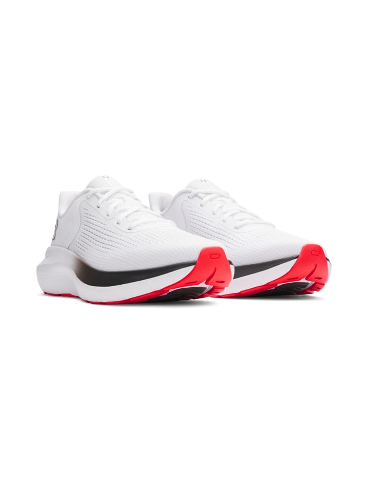 

Низкие кроссовки Under Armour, белый