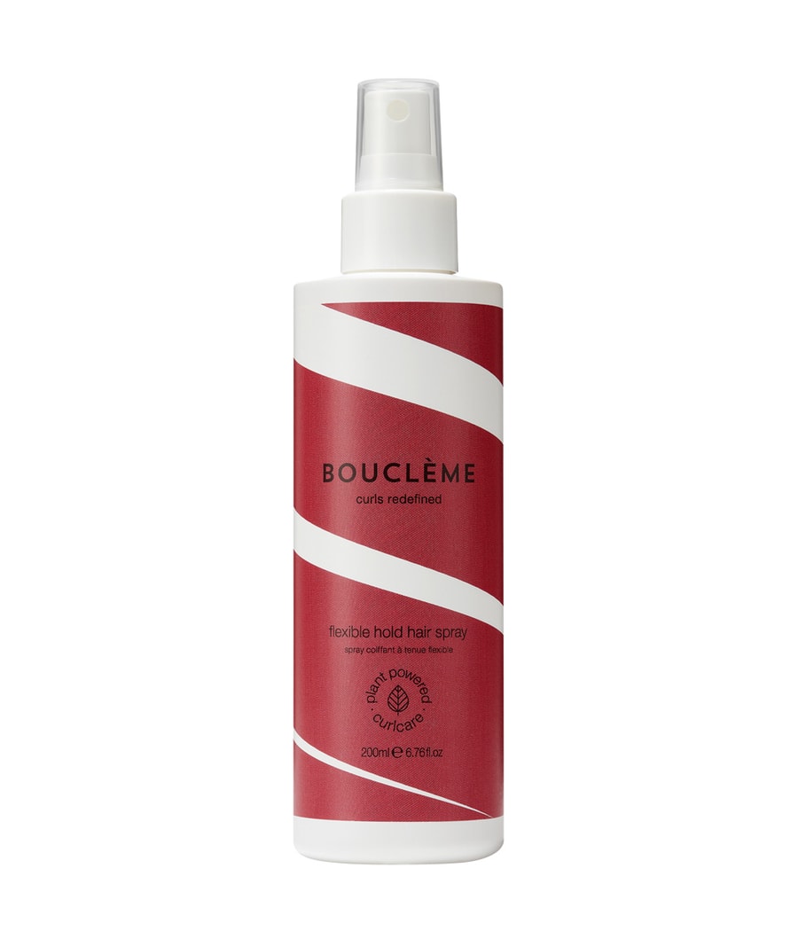 

Лак для волос Bouclème Flexible Hold Hair Spray, 200 ml