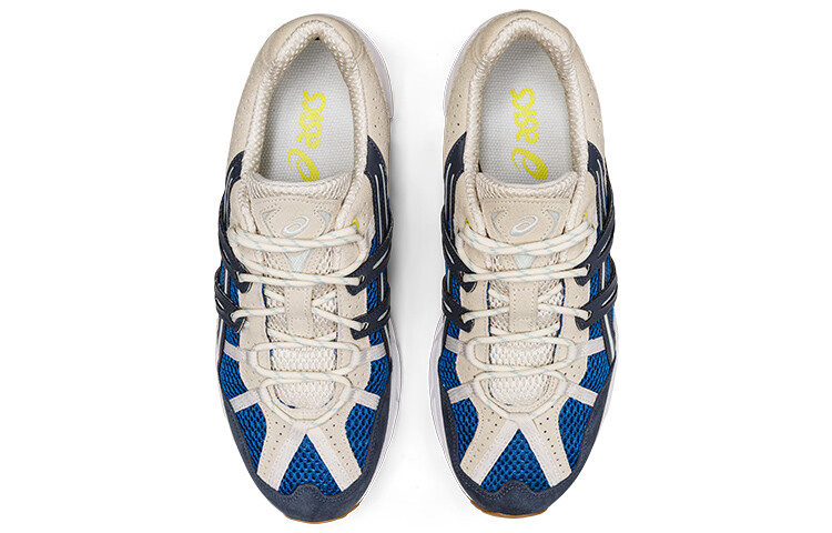 Мужские кроссовки Asics Gel-Sonoma 15-50 — фото 4