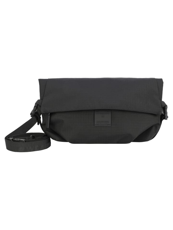 

Сумка через плечо Strellson 24 cm, черный