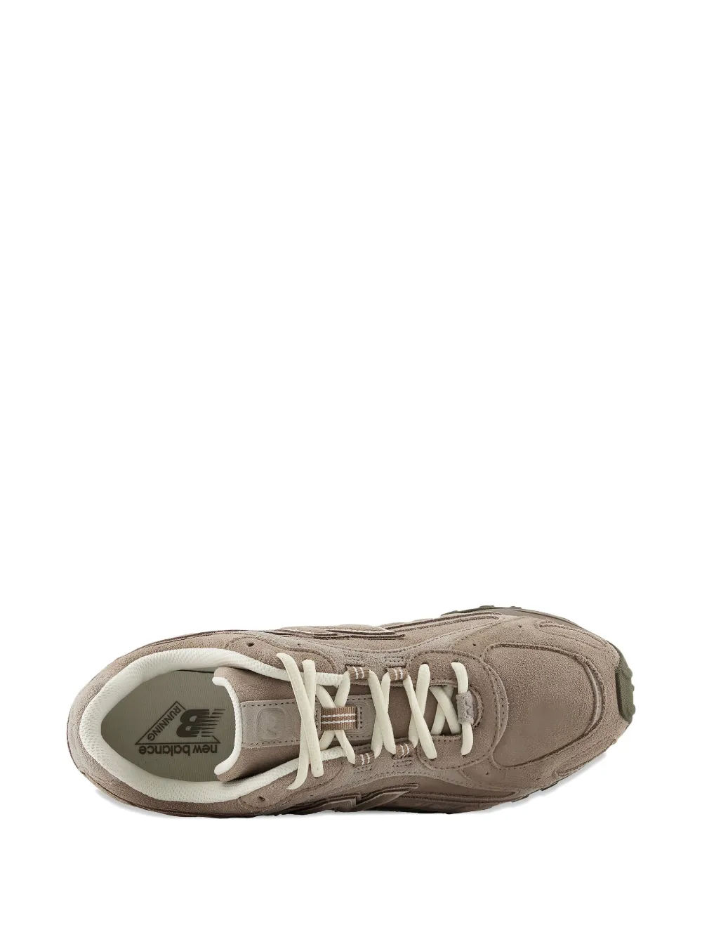 Кроссовки 204L Mushroom/Arid Stone NEW BALANCE — фото 2