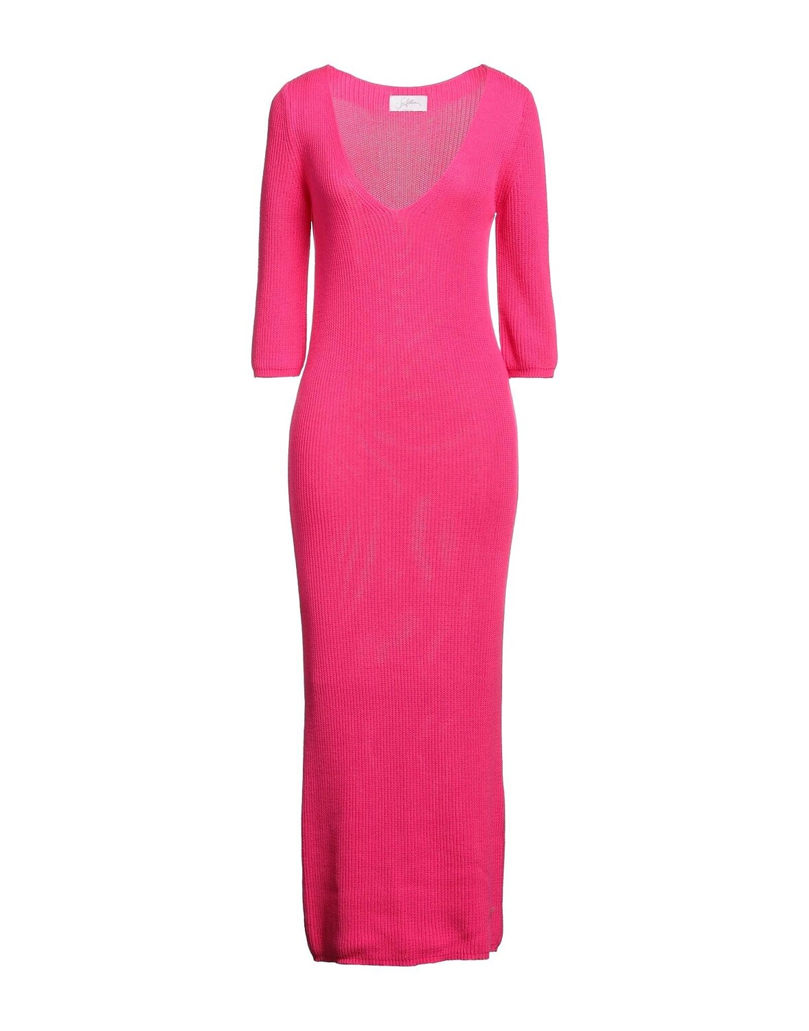 

Платье Soallure, фуксия