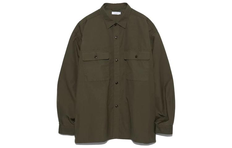 

Nanamica Куртка мужская, Khaki