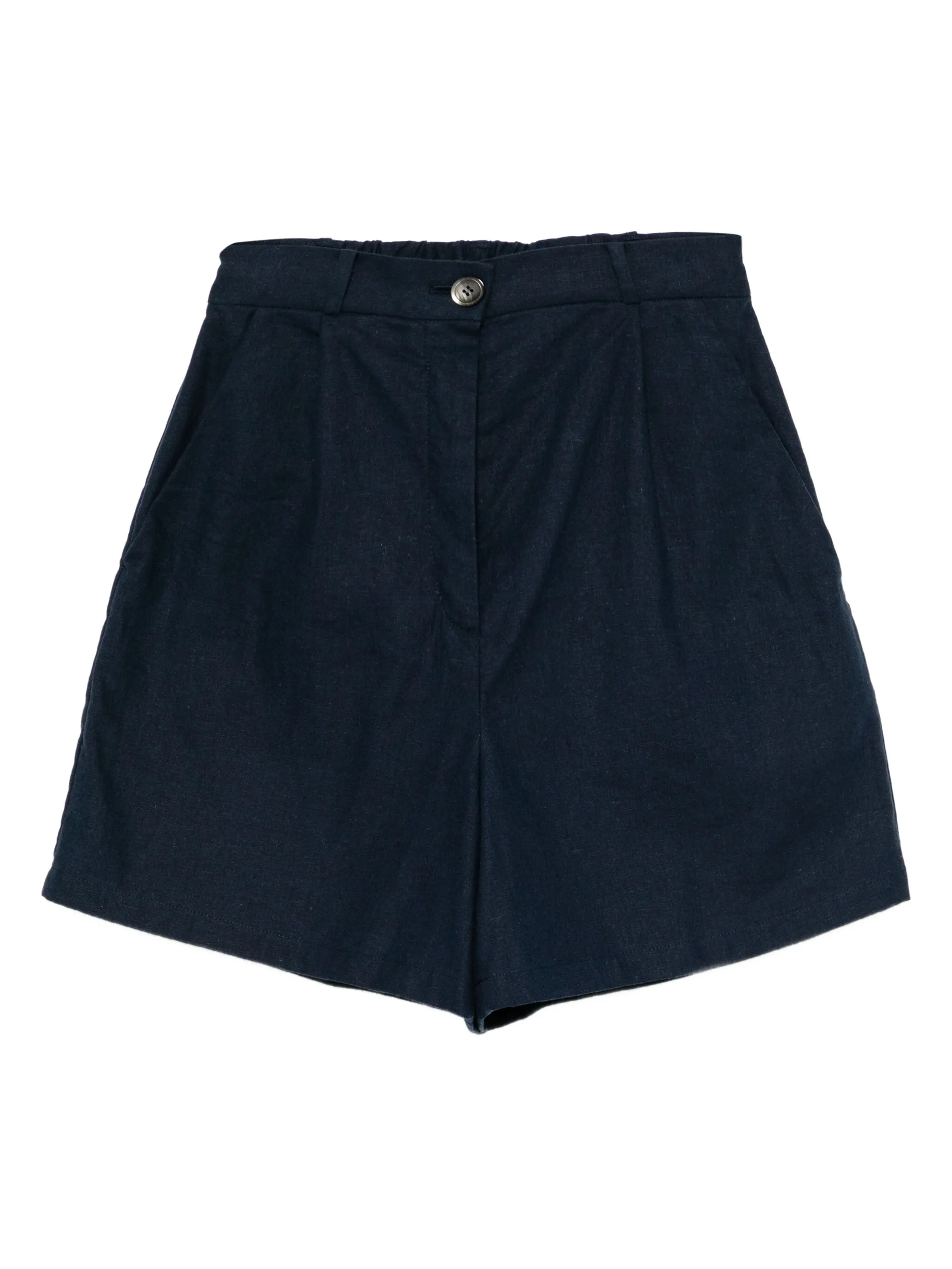 

Шорты с карманами To B. By Agnès B., синий