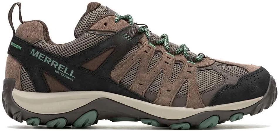 Мужские кроссовки Merrell Moab 3 WP, Brown Bracken