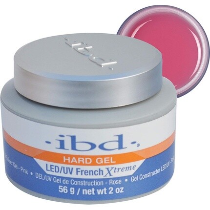 

Xtreme Led/Uv Builder Gel Розовый 56G, Ibd