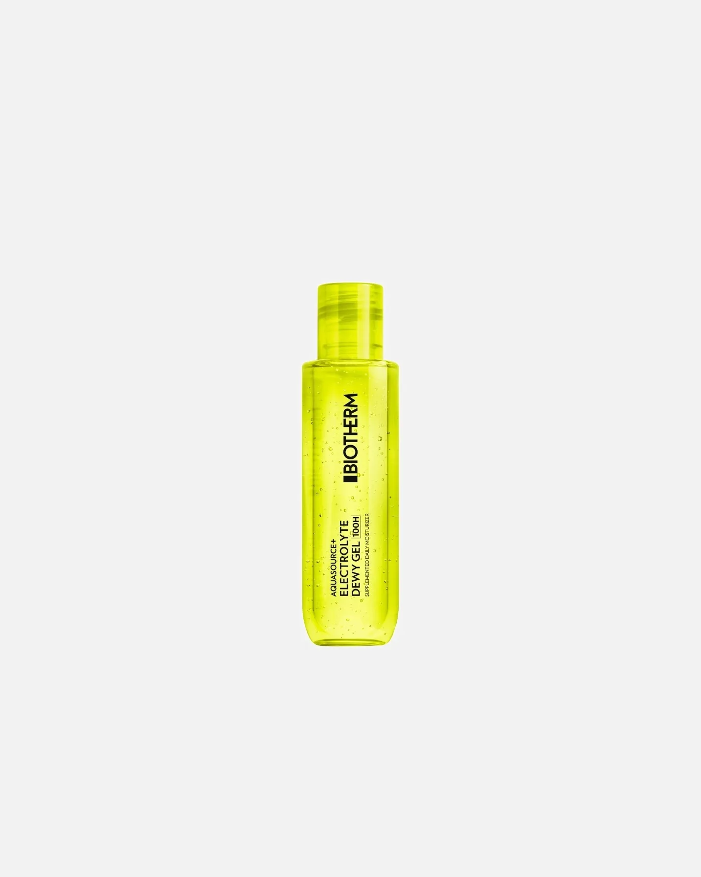 Сыворотка Biotherm — Увлажняющая AquaSource + электролит Dewy, 100 мл