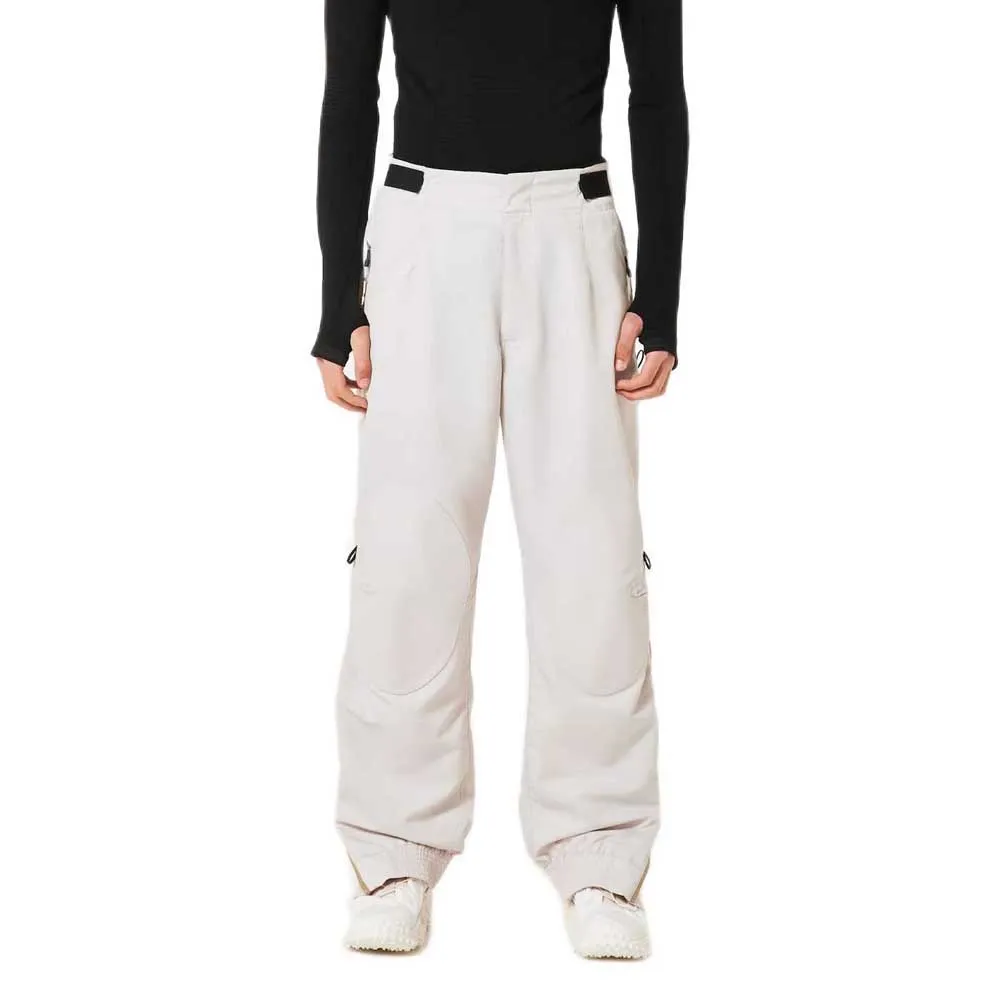 

Брюки Oakley Latitude soar shell, белый