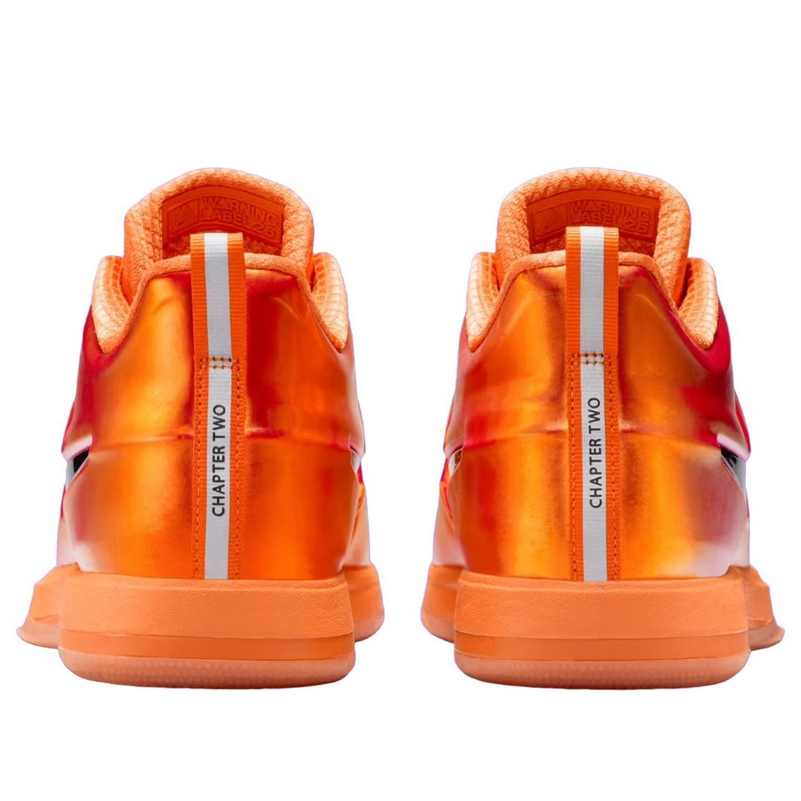 Кроссовки Nike Book 2 'All-Star' — фото 4