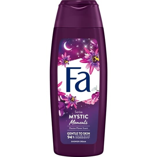 

Гель для душа Mystic Moments, 250 мл Fa