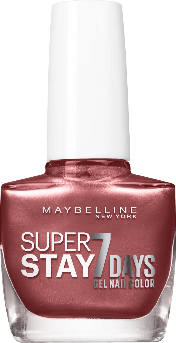 

Nagellack Superstay 7 Days 912 Rooftop 100мл Maybelline New York