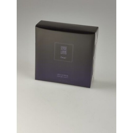 

Женская парфюмерная вода Serge Lutens Chergui Confit de Parfum OVP 25ml #76-12-5