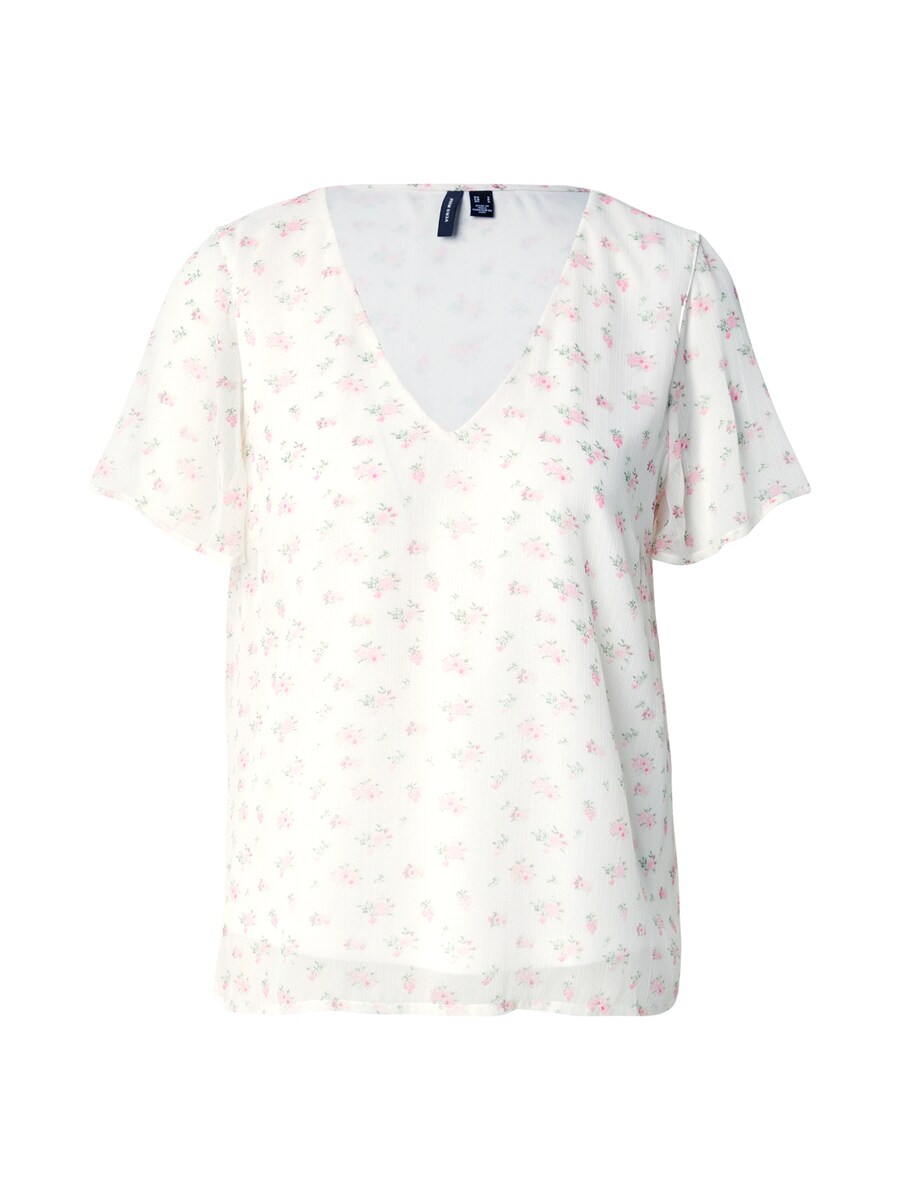 

Блуза VERO MODA VMSMILLA, белый