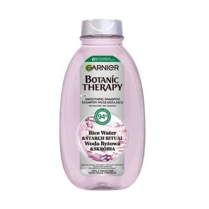 

Шампунь Garnier Botanic Therapy на рисовой воде 400 мл L'Oréal