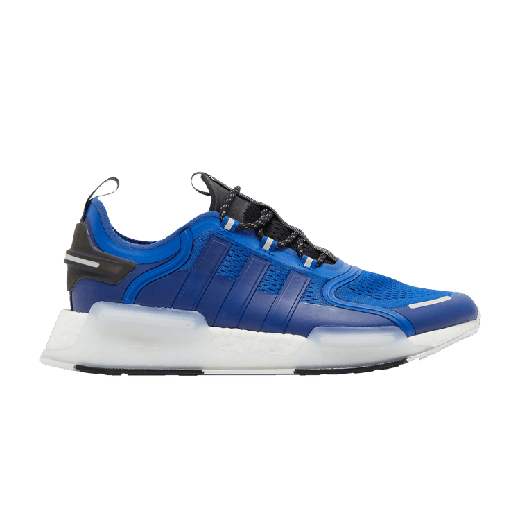 

Кроссовки adidas NMD_V3 'Royal Blue Crystal White', синий