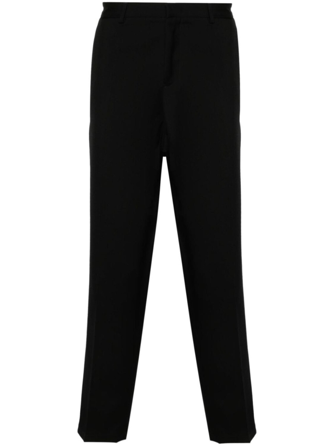 

Jil Sander брюки с эластичным поясом, черный