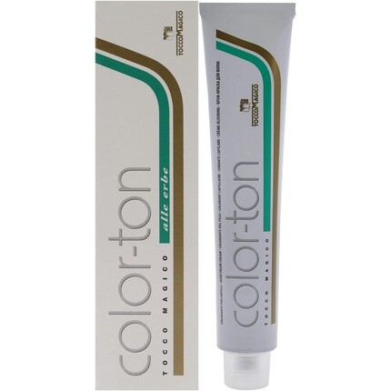 

Magic Touch Color-Ton Темно-русый Медный 6R Toccomagico