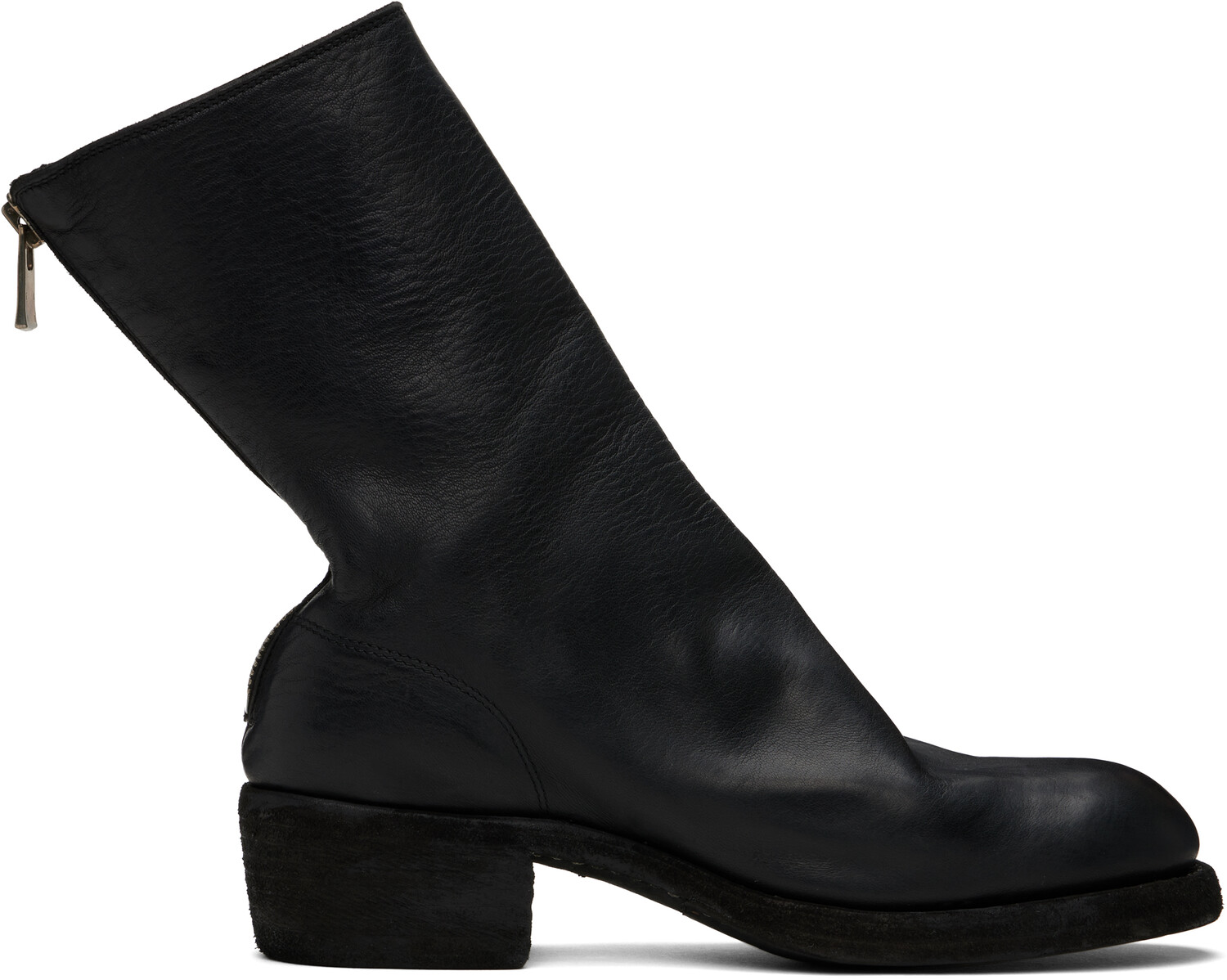 

788Z Ботинки Guidi