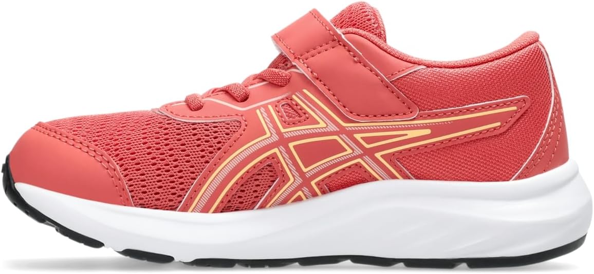 Кроссовки ASICS Boys Contend 9 Ps (для малышей/детей младшего возраста), розовый — фото 4