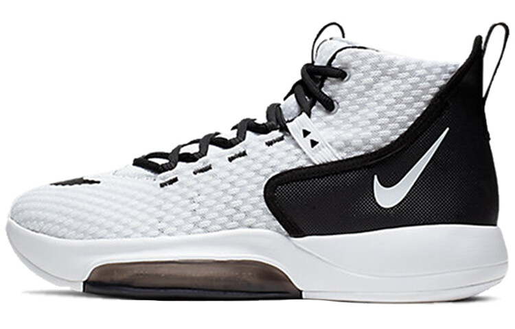 

Баскетбольные кроссовки унисекс Nike Zoom Rize 1