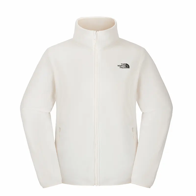 

THE NORTH FACE Женская куртка Глейшер в цвете дюна белый, Dune White