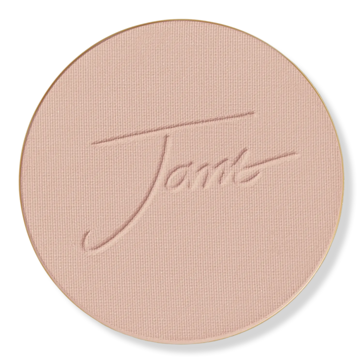 

Сменный блок минеральной основы для лица PurePressed Base jane iredale, Suntan (medium with neutral undertones)
