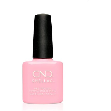 

Шеллак Be Demure Розовый 7,3мл, Cnd