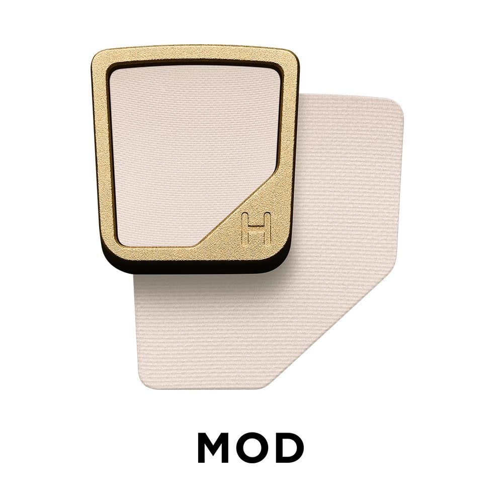 Тени для век curator eyeshadow Hourglass, mod, вес 1 гр. — фото 2