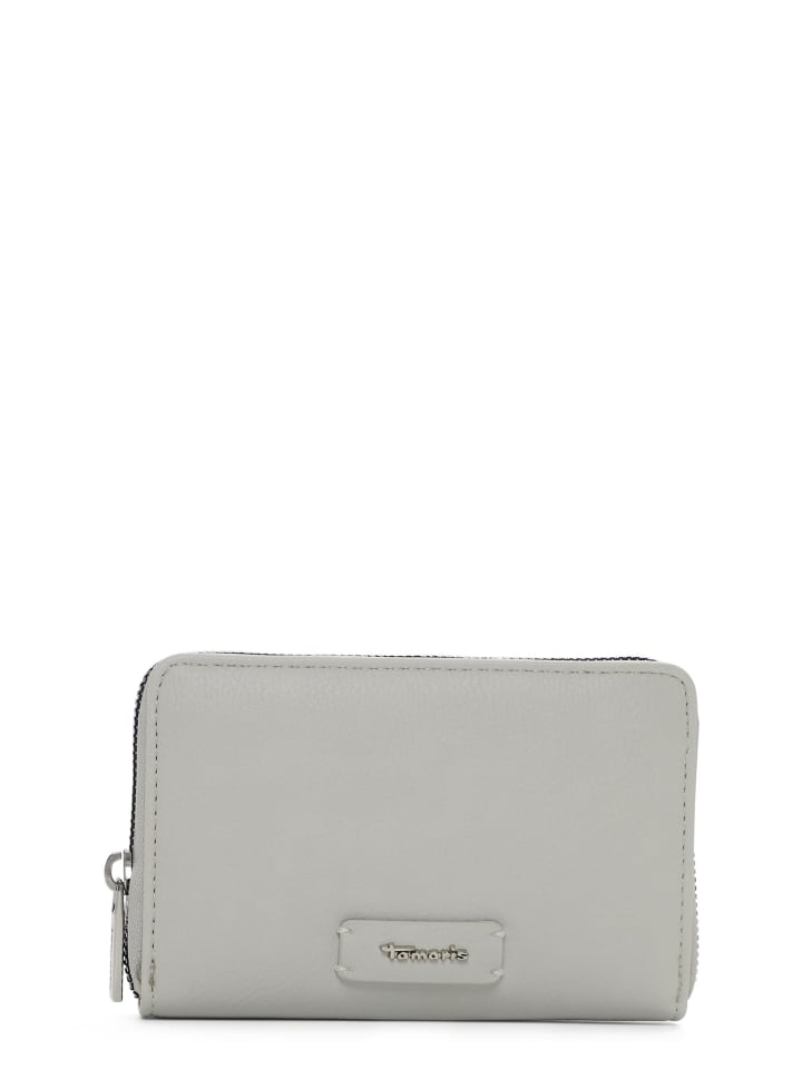 

Кошелек Tamaris, цвет lightgrey