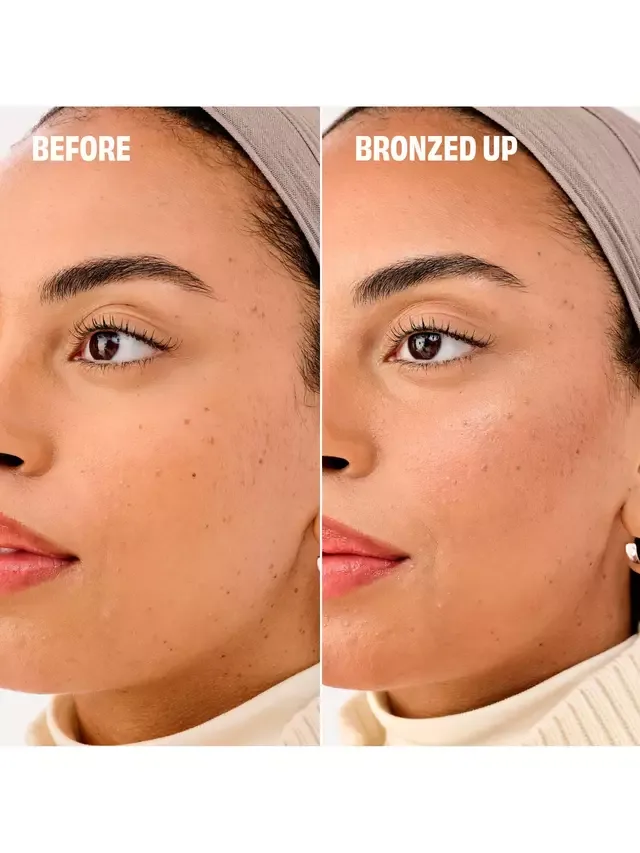 Матовый бронзер Hoola Benefit, Medium Deep — фото 3