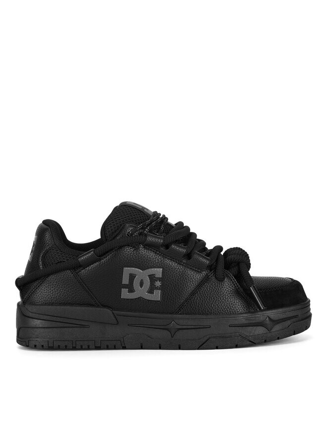 

Кроссовки DC Negro, черный