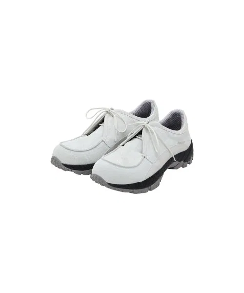 Мужские/Женские кроссовки NICE GHOST CLUB Derby Sneakers