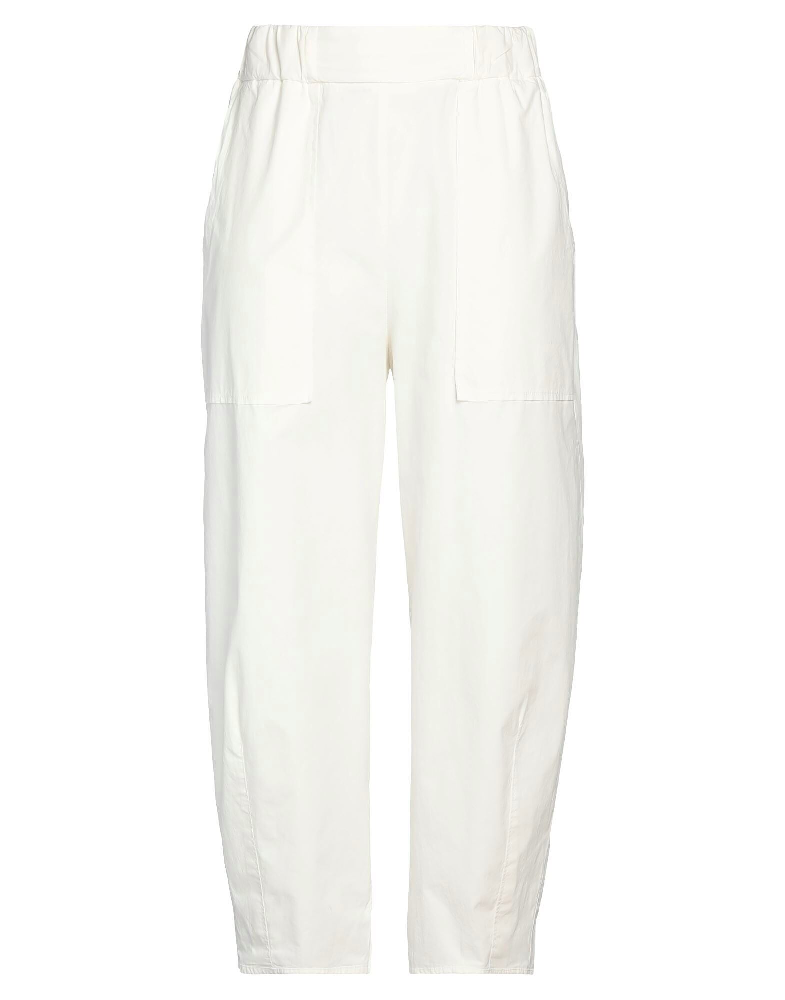 

Брюки Alessia Santi, белый