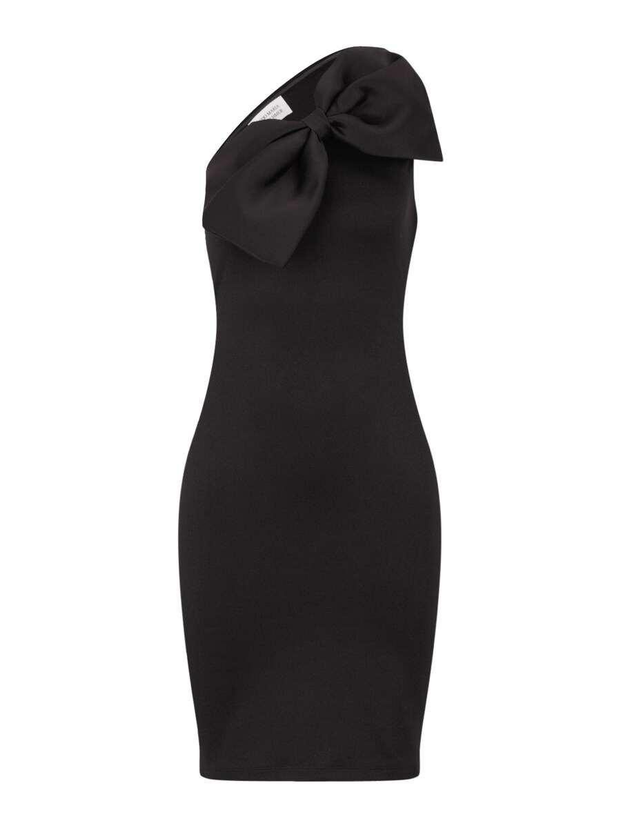 

Коктейльное платье Guido Maria Kretschmer Women Linda, черный