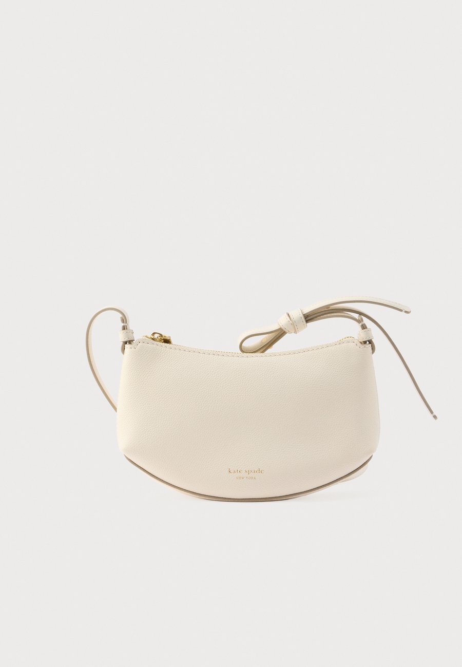 

Сумка кросс-боди kate spade new york Cross body bag, Cashew Milk/Off-White