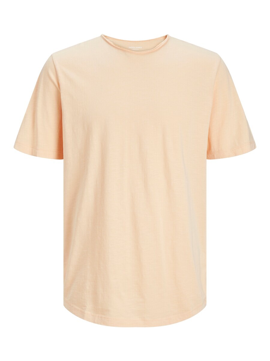

Футболка JACK & JONES BASHER, цвет Apricot