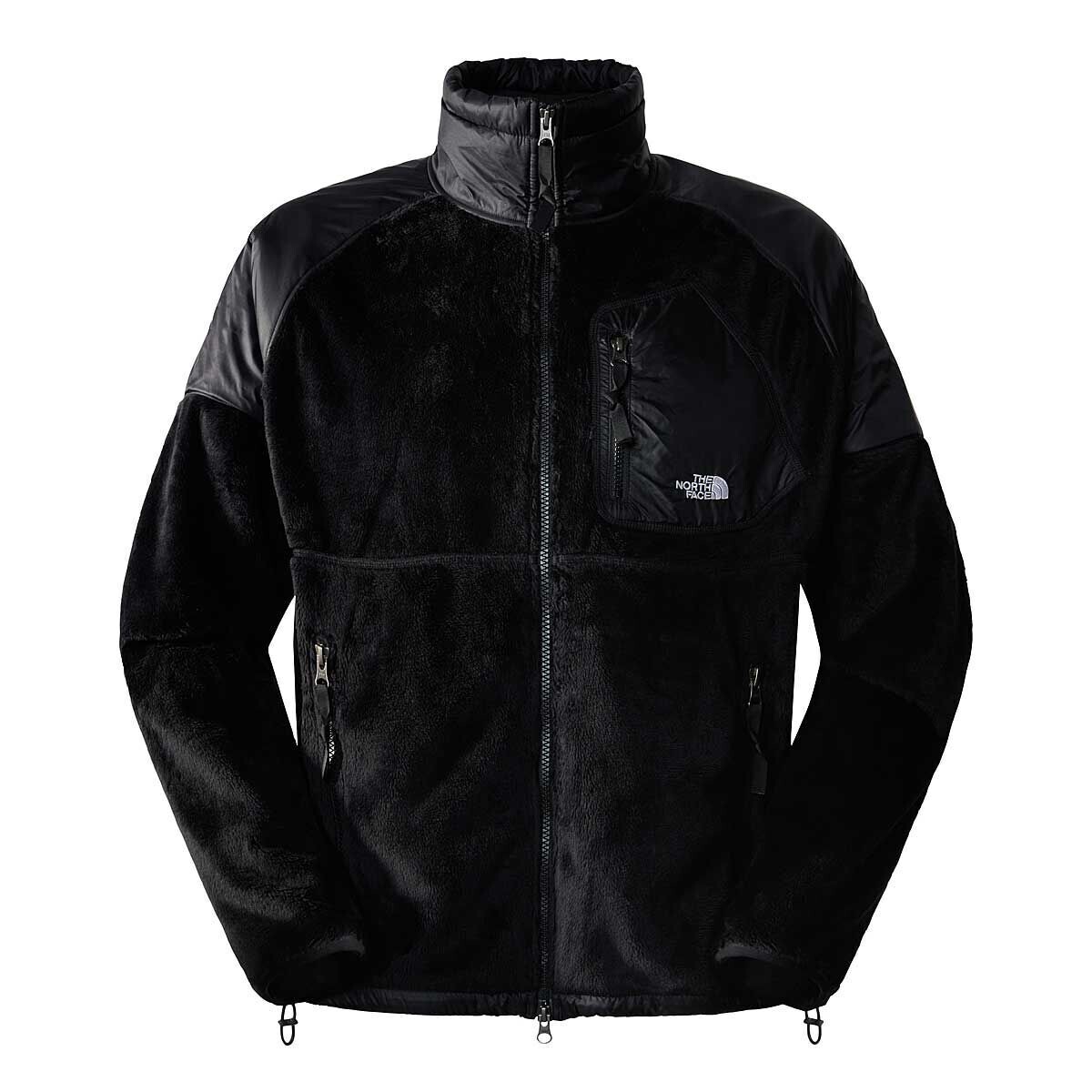 

Велюровая куртка M Versa The North Face, черный
