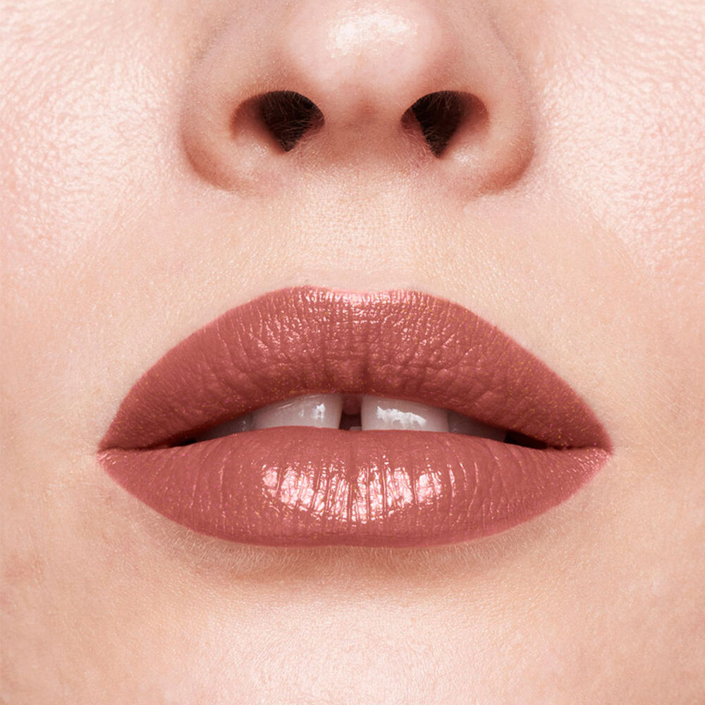 Жидкая сатиновая помада Revlon Colorstay Satin Ink, оттенок 006 Eyes On You — фото 3