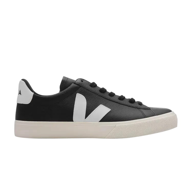 

Кроссовки Veja Campo Low Chromefree, черный, Серый, Кроссовки Veja Campo Low Chromefree, черный