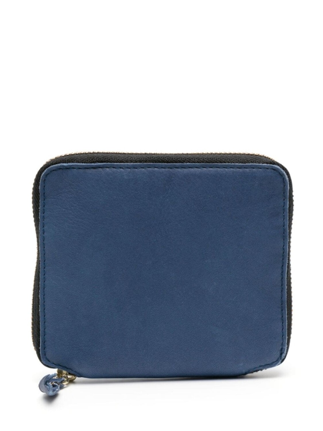 

Comme Des Garçons Wallet кошелек на молнии, синий