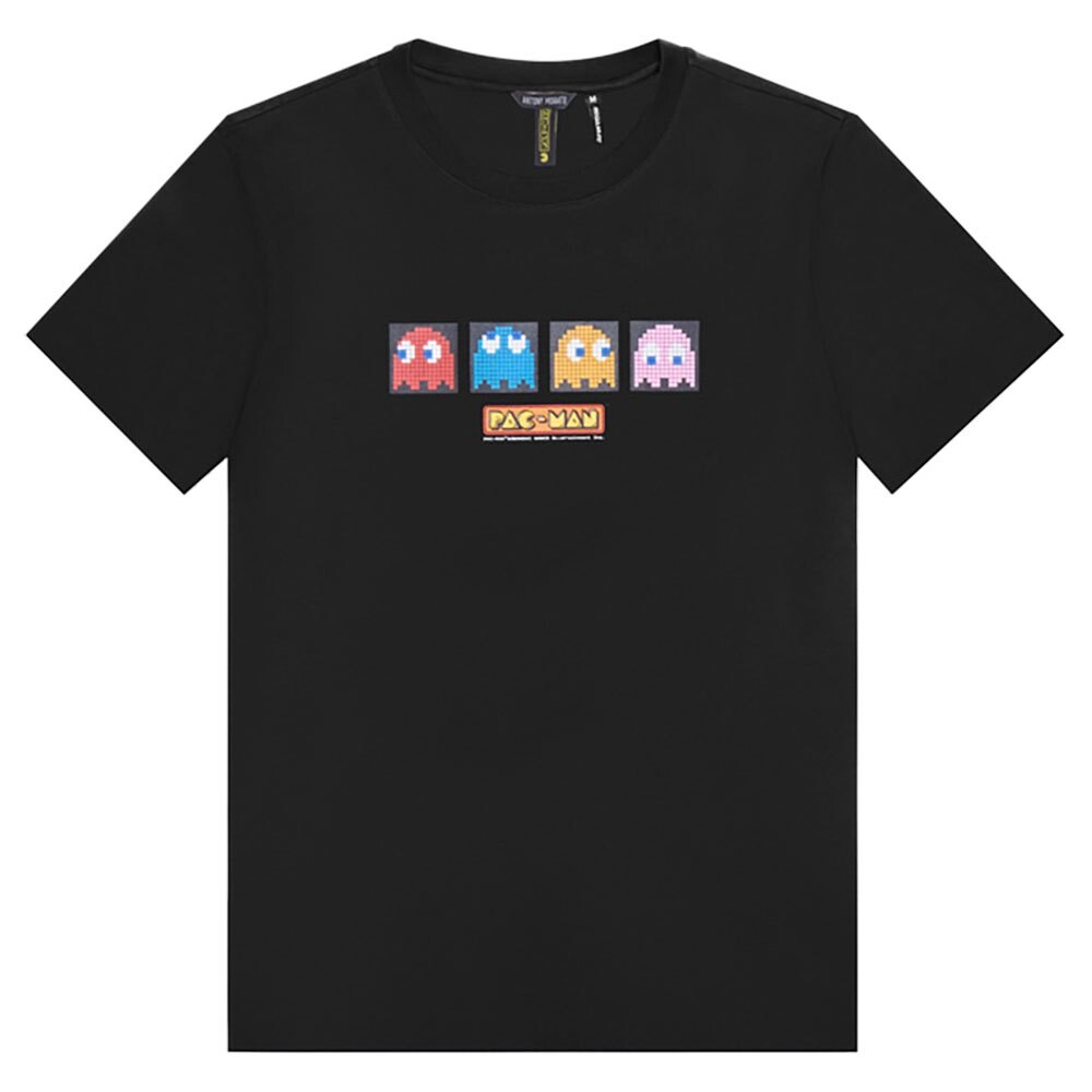 

Футболка Antony Morato MMKS02248-FA100238 T-shirt, черный